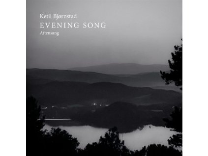 Ketil Björnstad - Eveningsong (CD)
