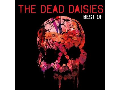 The Dead Daisies - The Best Of The Dead Daisies (CD)