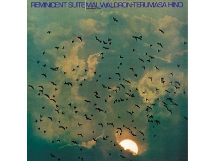 Mal Waldron & Terumasa Hino - Reminicent Suite (CD)