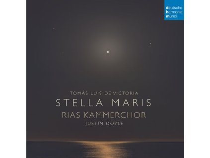 RIAS-Kammerchor - Stella Maris (CD)