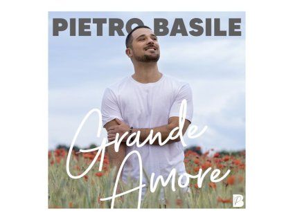 3956478 pietro basile grande amore cd