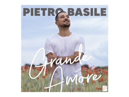 Pietro Basile - Grande Amore (CD)