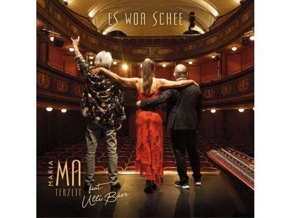 3956529 maria ma es woa schee cd