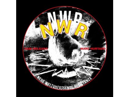 Gabi Delgado & Marc Hurtado - Neue weltumfassende Resistance (CD)