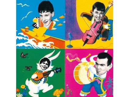 3956541 northside chicken rythms 2025 reissue cd