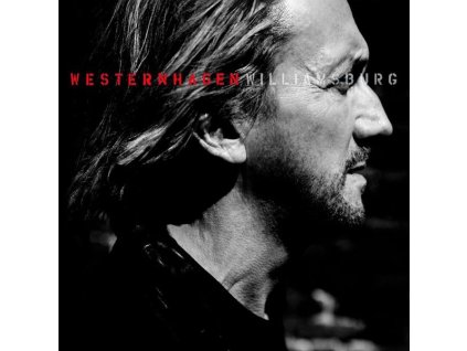 Westernhagen - Williamsburg (CD)