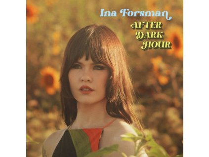 Ina Forsman - After Dark Hour (CD)