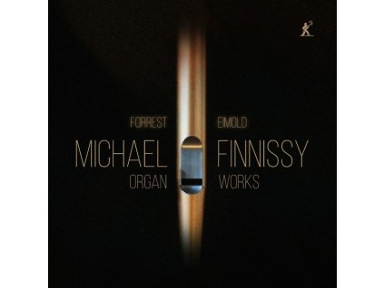 Michael Finnissy - Orgelwerke (CD)