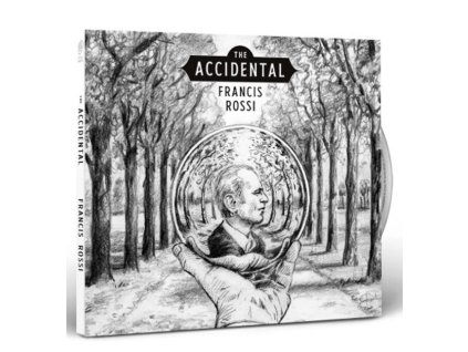 Francis Rossi - The Accidental (Limited Edition) (CD)