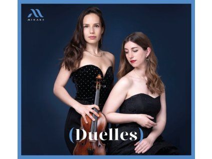 3956748 raphaelle moreau celia oneto bensaid duelles cd