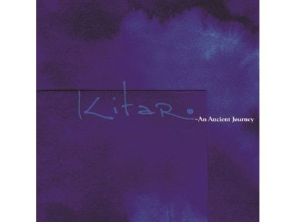 3956802 kitaro an ancient journey cd