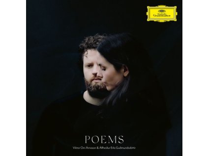 Viktor Orri Arnason (20. Jahrhundert) - Lieder "Poems (CD)