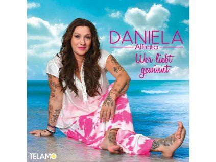 3956907 daniela alfinito wer liebt gewinnt cd
