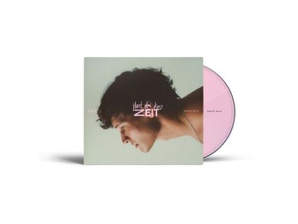 Wincent Weiss - Hast Du kurz Zeit (CD)