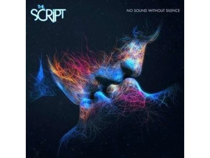 The Script - No Sound Without Silence CD