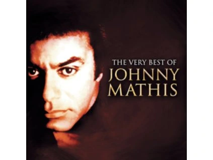 Johnny Mathis - The Very Best of Johnny Mathis CD