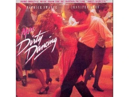 Original Soundtrack - More Dirty Dancing CD