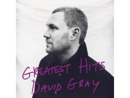 David Gray - Greatest Hits CD