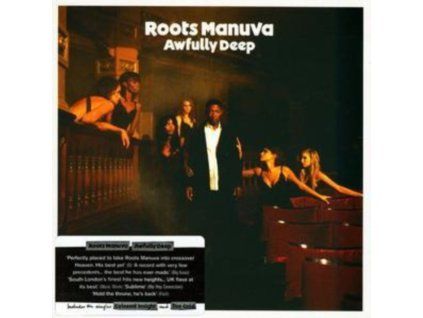 3957120 roots manuva awfully deep cd
