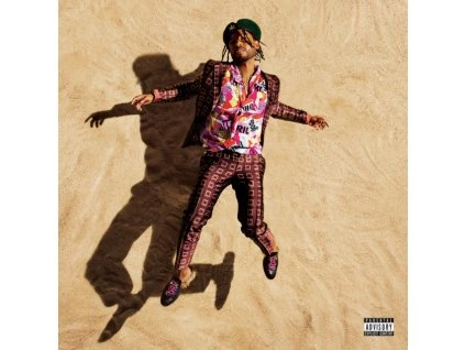 Miguel - War and Leisure CD