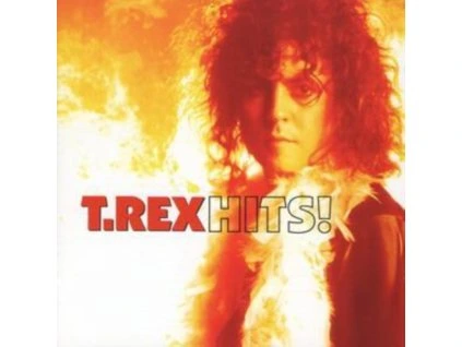 T-Rex - Hits - Very Best of CD