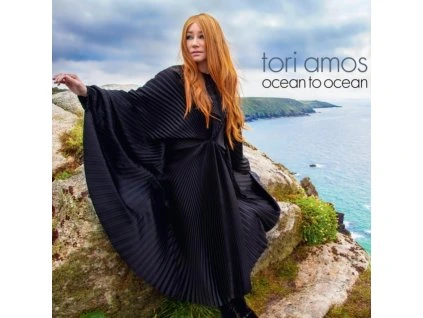 Tori Amos - Ocean To Ocean CD