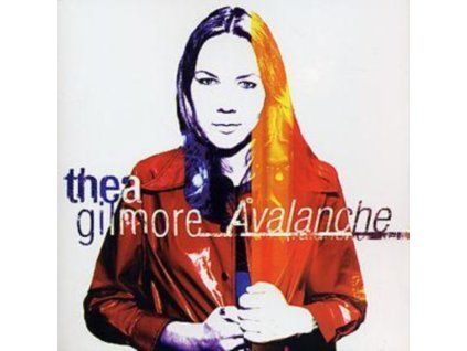 3957420 thea gilmore avalanche cd