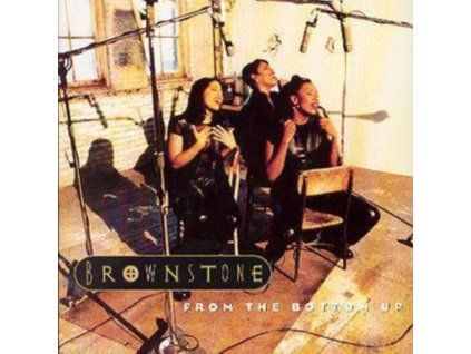3957426 brownstone from the bottom up cd