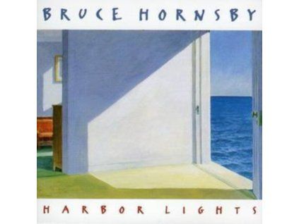 3957429 bruce hornsby harbor lights cd