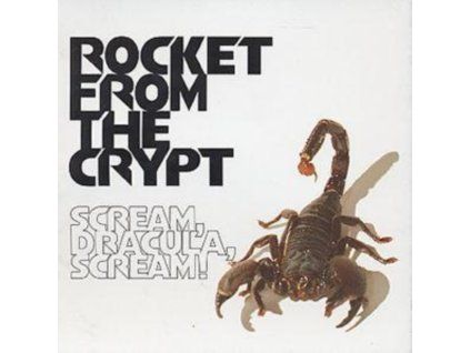 3957489 rocket from the crypt scream dracula scream cd