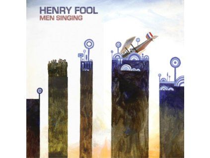 3957537 henry fool men singing cd