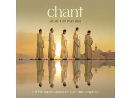 The Cistercian Monks Of Stift Heiligenkreuz - Chant (Music For Paradise) CD