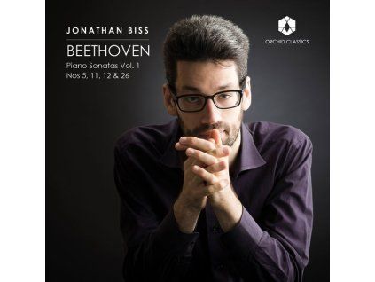 3957834 jonathan biss beethoven vol 1 cd