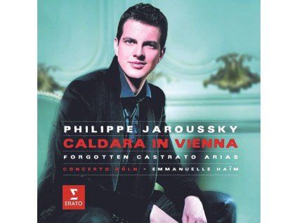 3957918 philippe jaroussky caldara in vienna cd