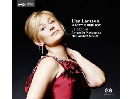 Hector Berlioz (1803-1869) - Kantaten (SACD)