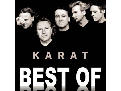 3958461 karat best of cd