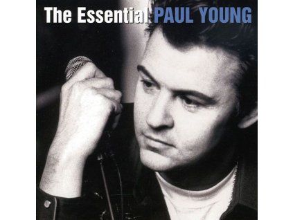 3958545 paul young the essential cd