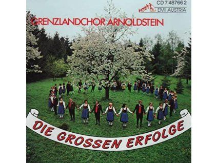 3958770 grenzlandchor arnoldstein gro e erfolge cd