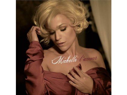 3958833 michelle l amour cd