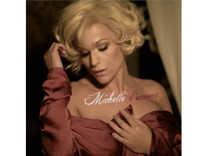 Michelle - L'Amour (CD)