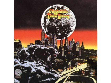 3958893 thin lizzy night life cd