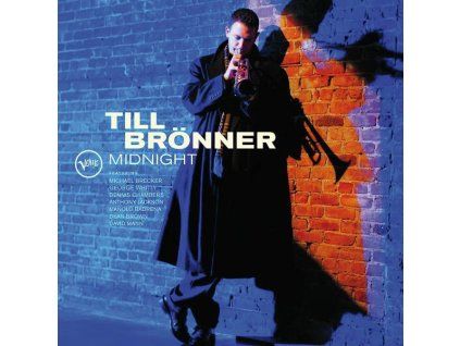 3958896 till bronner midnight cd