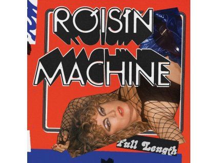 3958998 roisin murphy roisin machine cd