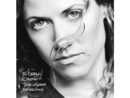 3959076 sheryl crow the globe sessions cd