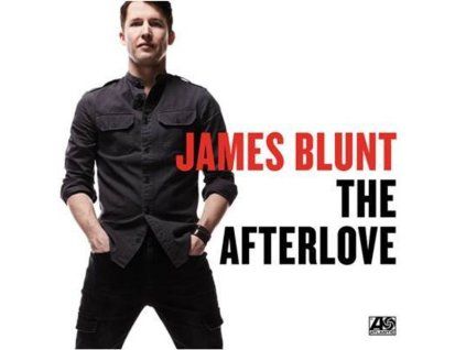 3959127 james blunt the afterlove cd