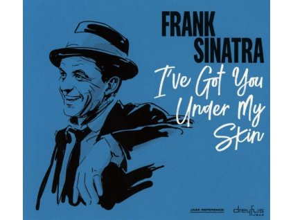 Frank Sinatra (1915-1998) - I've Got You Under My Skin (CD)