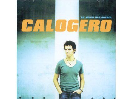 3959202 calogero au milieu des autres cd