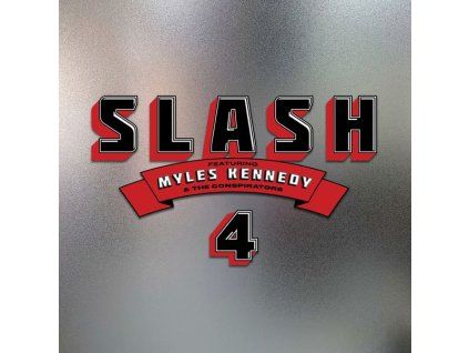 3959253 slash 4 cd