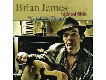 3959277 brian james grand cru chateaubrian cd