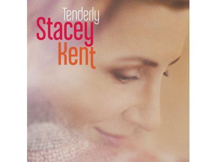 3959295 stacey kent tenderly cd